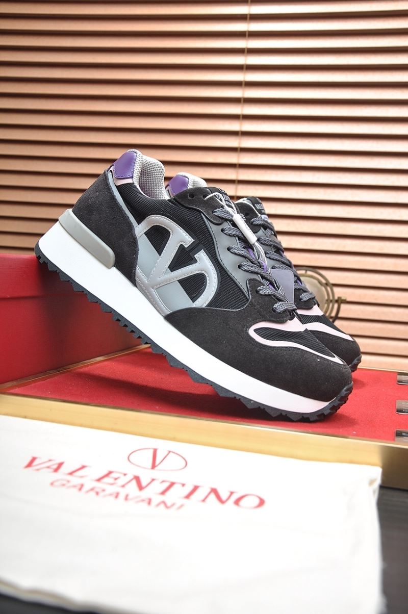 Valentino Rockrunner Shoes